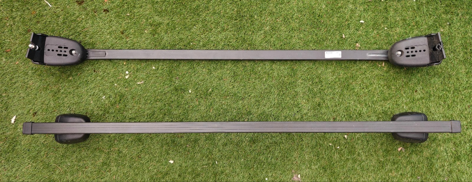 Altera Signo FR Dakdragers - 4.5 kg voor Mercedes S klasse W, Auto diversen, Ophalen of Verzenden, Zo goed als nieuw