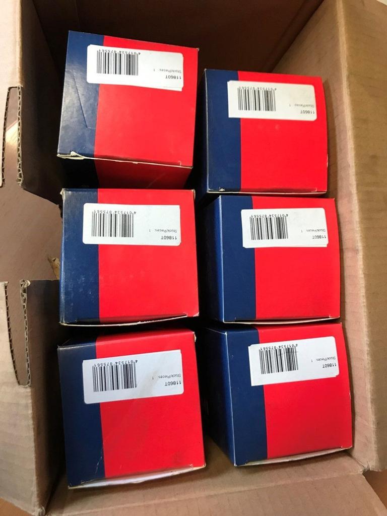 Bmw E46 E60 E61 330, 530i, Auto-onderdelen, Motor en Toebehoren, Gebruikt, -, -, Ophalen of Verzenden