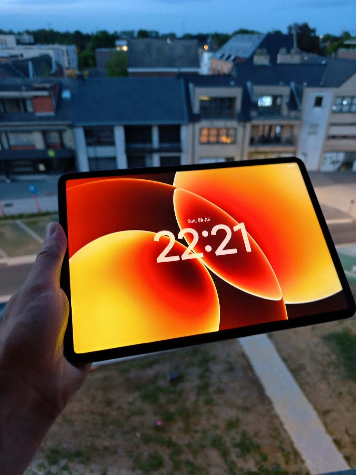 Xiaomi Pad 8 Pro - 256GB, Computers en Software, Tablet-hoezen, Bescherming voor- en achterkant, Ophalen