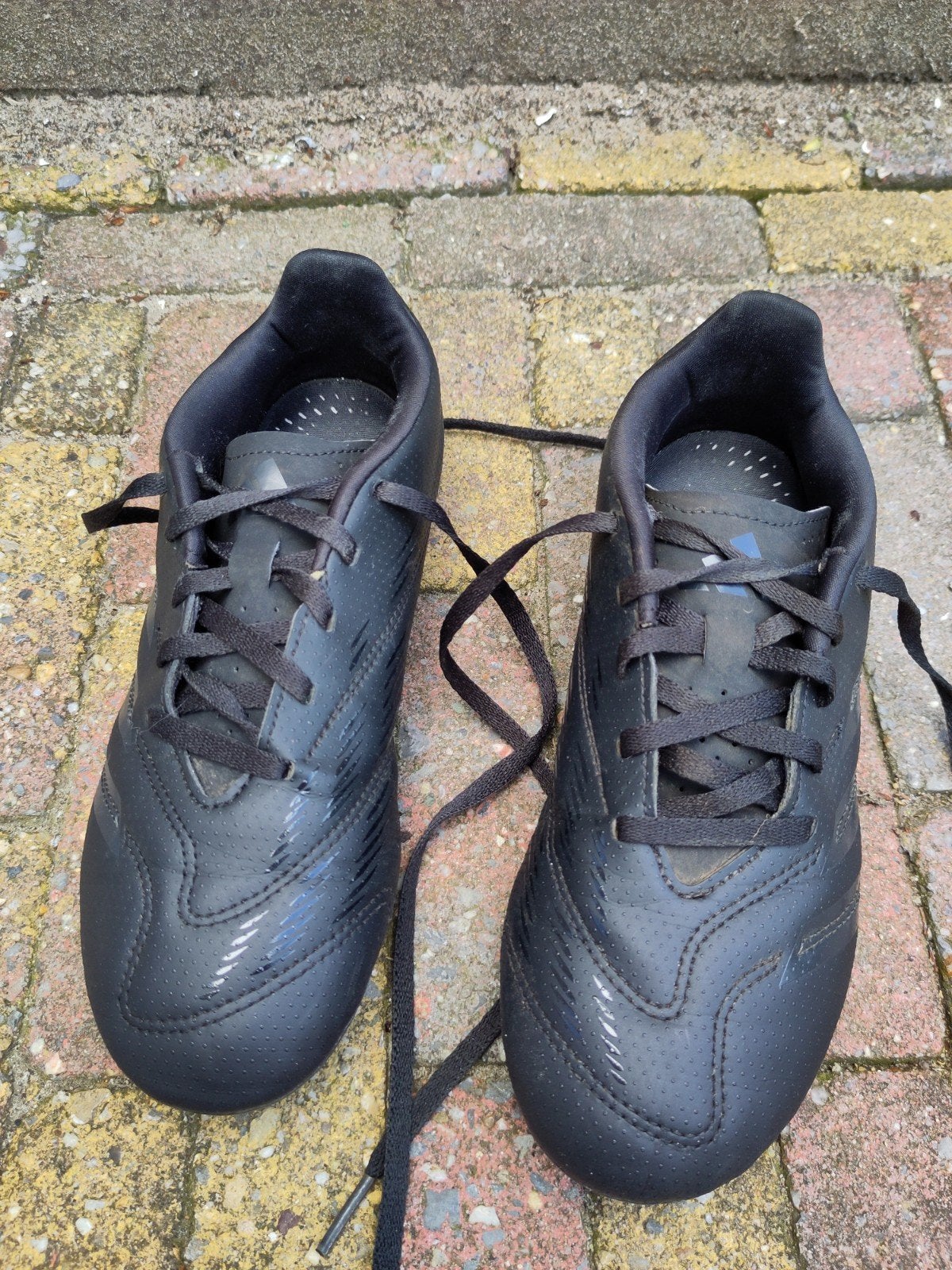Voetbalschoenen Adidas predator maat 36, Maat XS of kleiner, Schoenen, Ophalen of Verzenden, Zo goed als nieuw