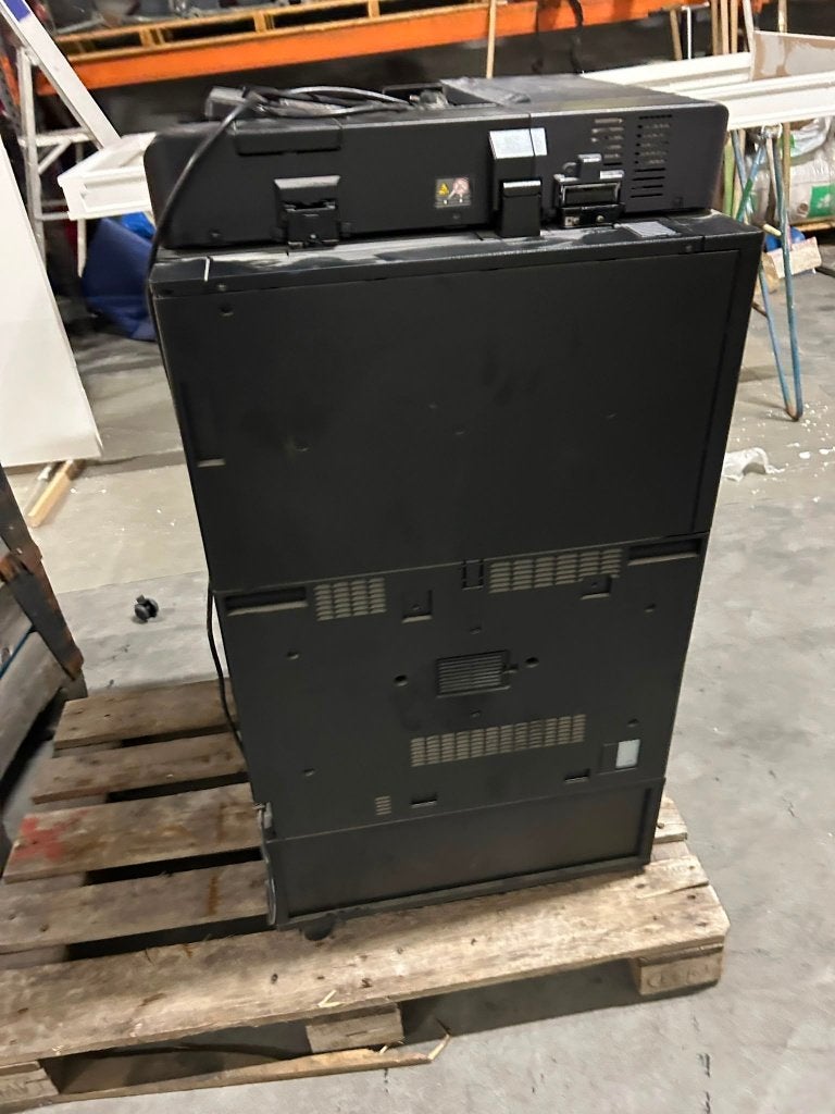 Kyocera 2554 CI Printer - In goede staat! Bieden!, Ophalen, Gebruikt, Printer