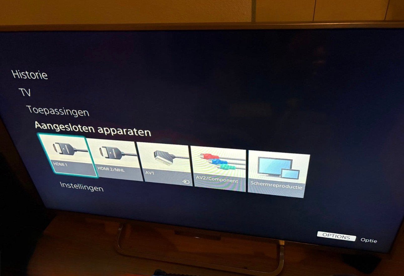 Sony Bravia KDL-42W656A – 42 inch Full HD LED, Audio, Tv en Foto, Televisies, Ophalen, 50 Hz, Samsung, 100 cm of meer