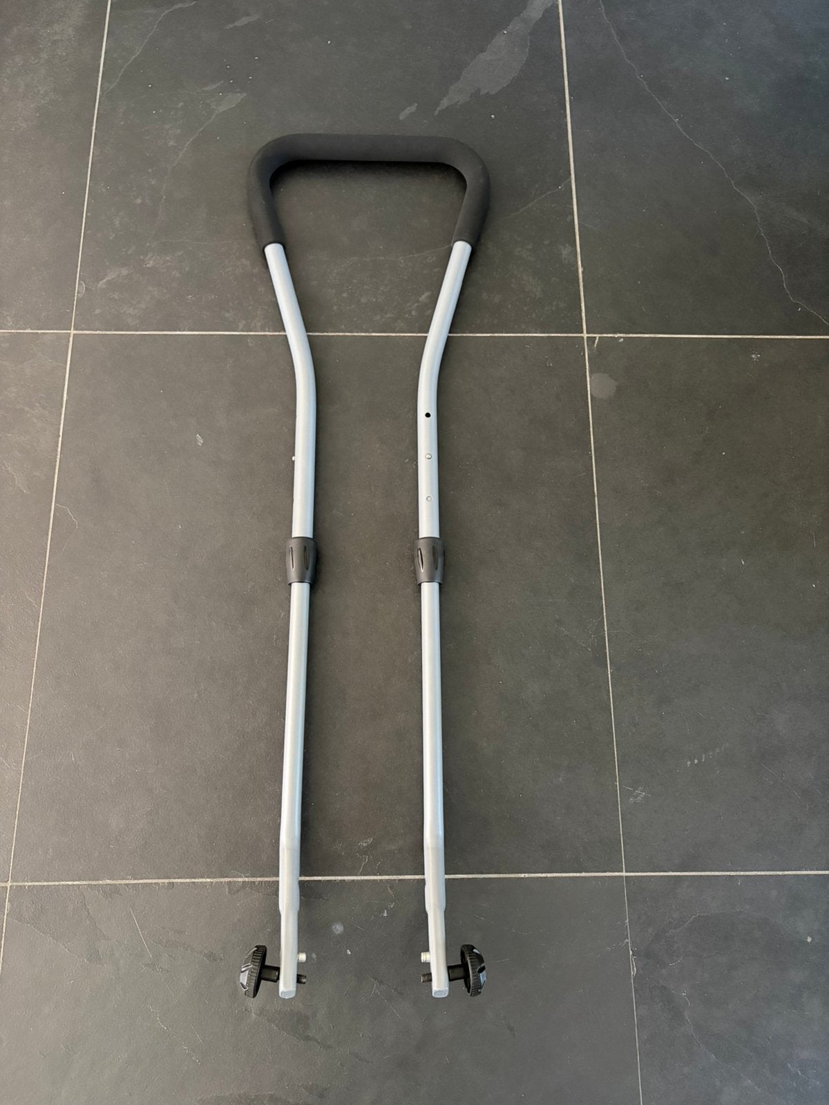 B’Twin balanstrainer voor kinderfiets van 14 tot 16 inch, Ophalen of Verzenden, Zo goed als nieuw