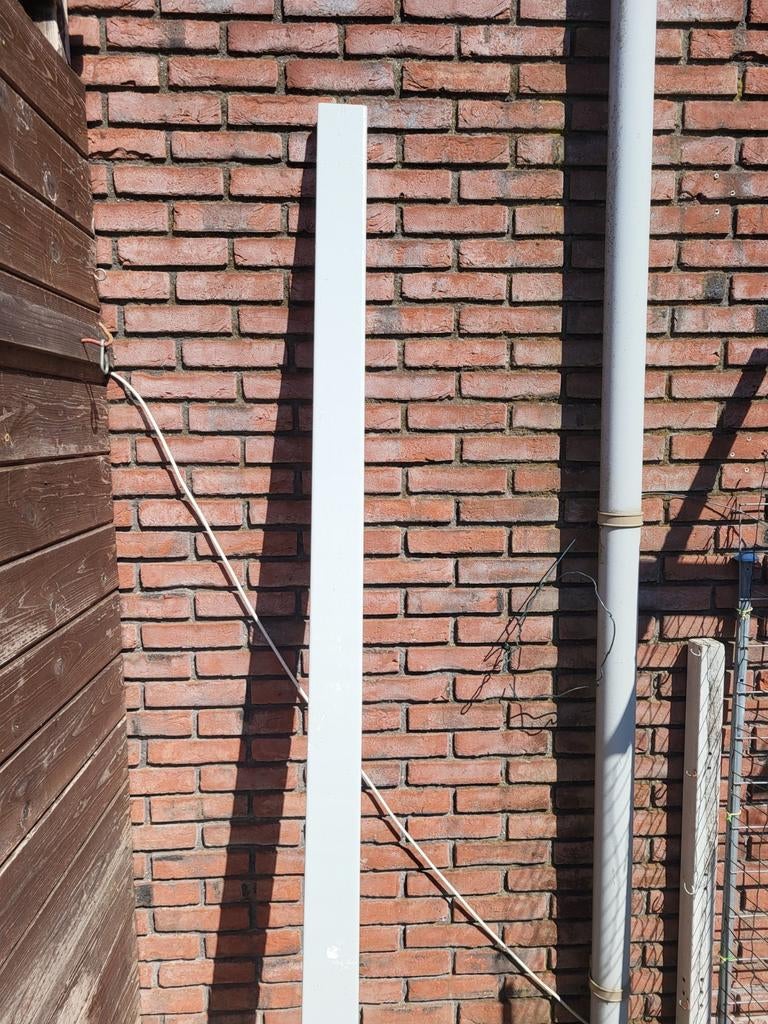 Houten balk, Ophalen, Nieuw, 180 tot 250 cm, Balken
