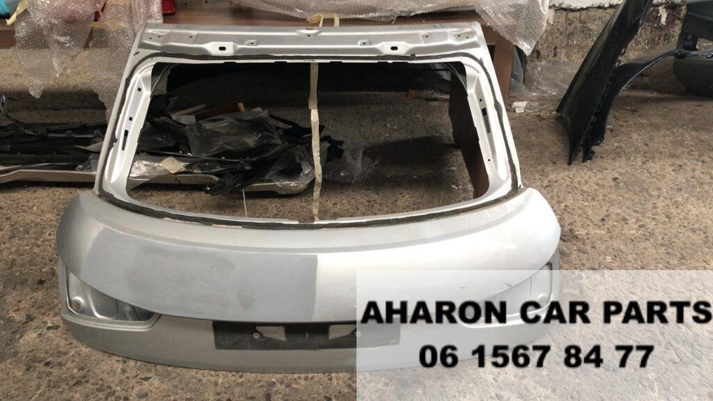 Audi A1 Achterklep Origineel A 1, Auto-onderdelen, Gebruikt, Achterklep