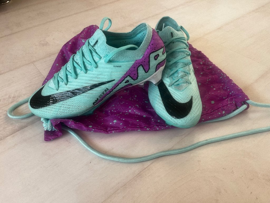 Voetbalschoenen Nike Mercurial Vapor 15  elite, Maat XS of kleiner, Schoenen, Ophalen of Verzenden, Zo goed als nieuw