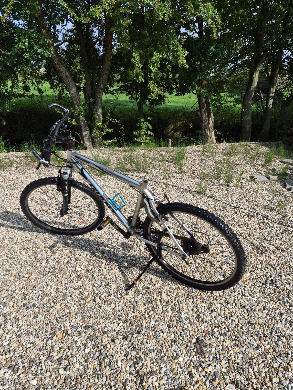 Giant Boulder Mountainbike - Maat M, Ophalen, Gebruikt, Giant