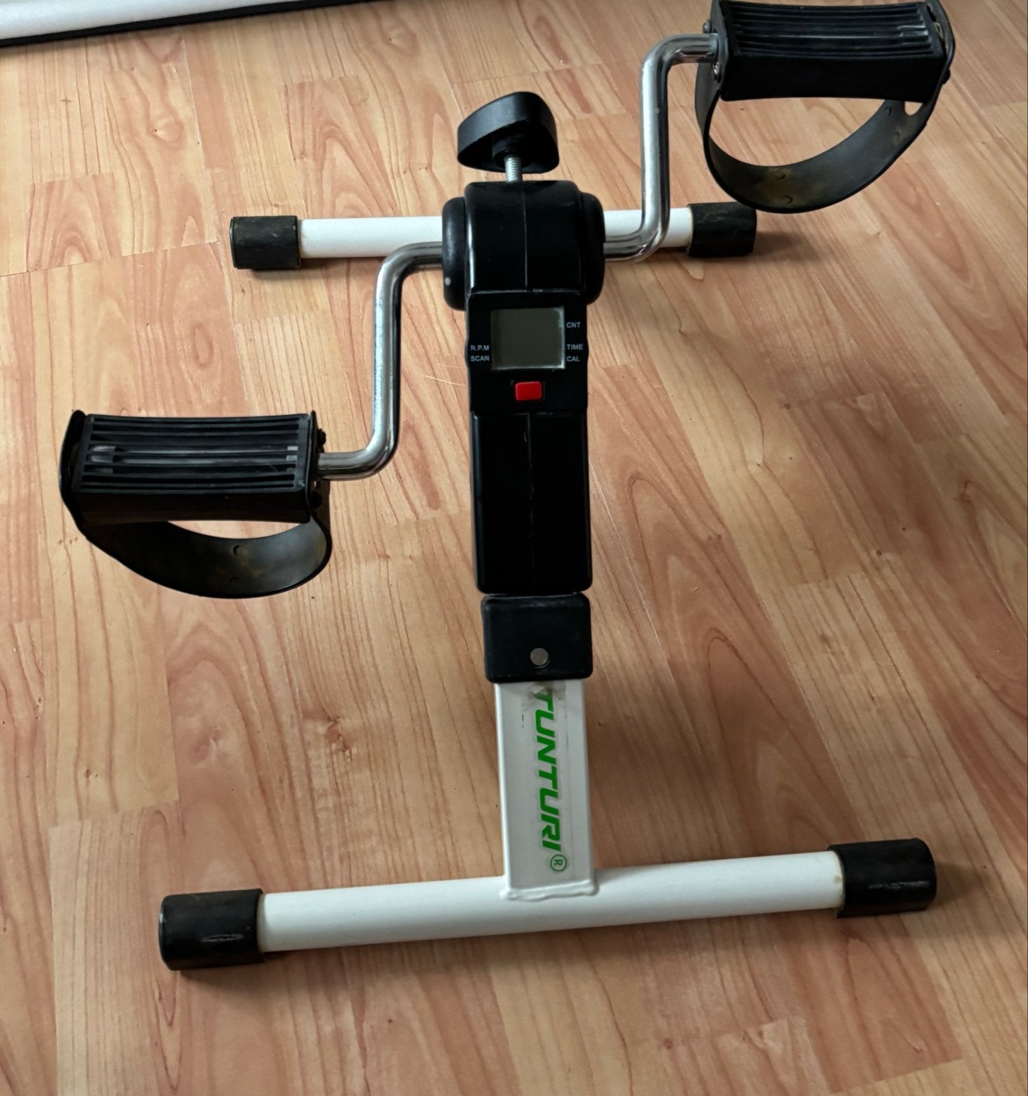 Tunturi tafel fiets in goede staat - Kan verstuurd worden, Ophalen of Verzenden, Gebruikt, Benen, Overige typen