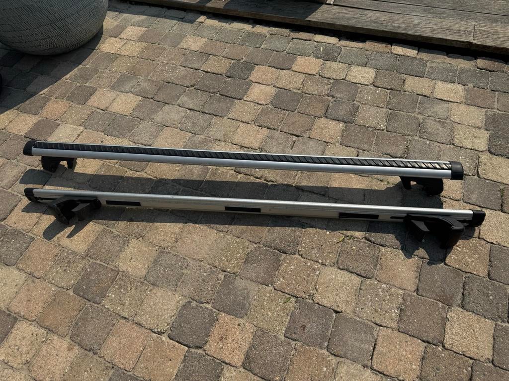 Dakdragers Ford Kuga (vorig model), Auto diversen, Dakdragers, Ophalen, Gebruikt