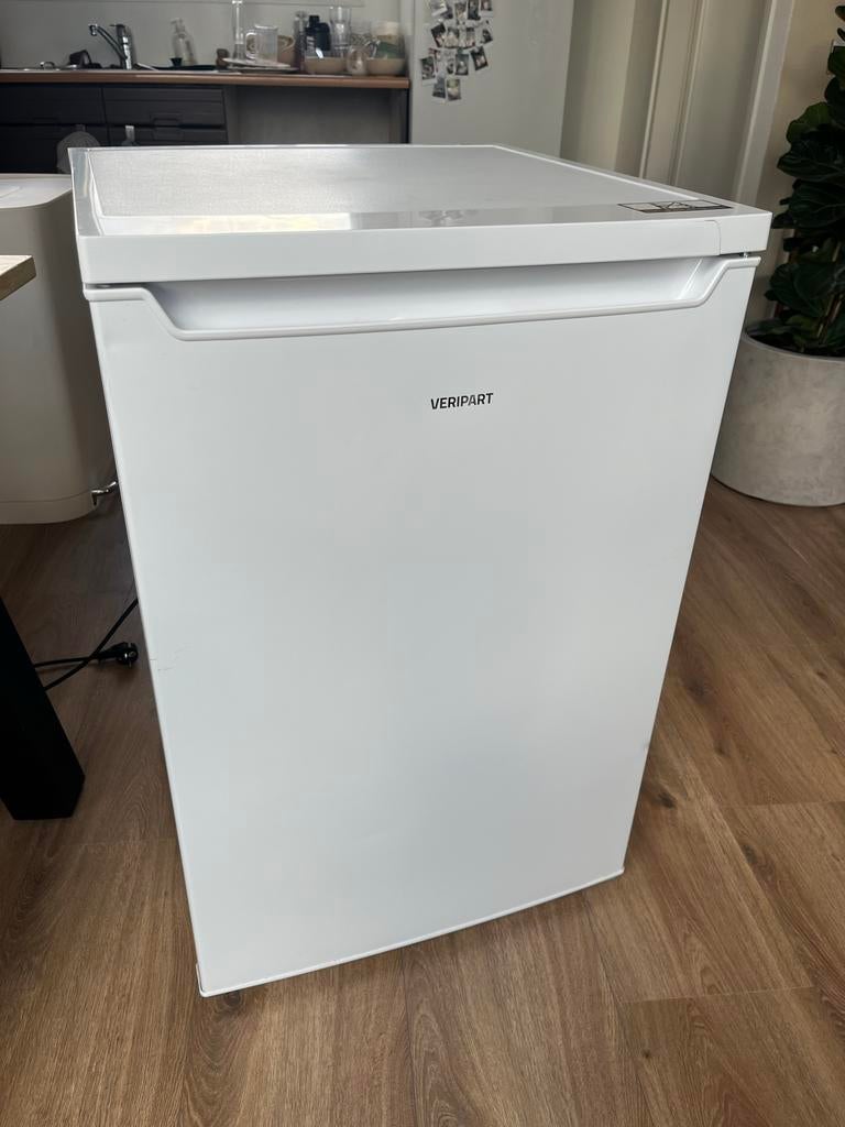 Veripart koelkast zonder vriesvak, Witgoed en Apparatuur, Koelkasten en IJskasten, 100 tot 150 liter, 45 tot 60 cm, Ophalen, 85 tot 120 cm
