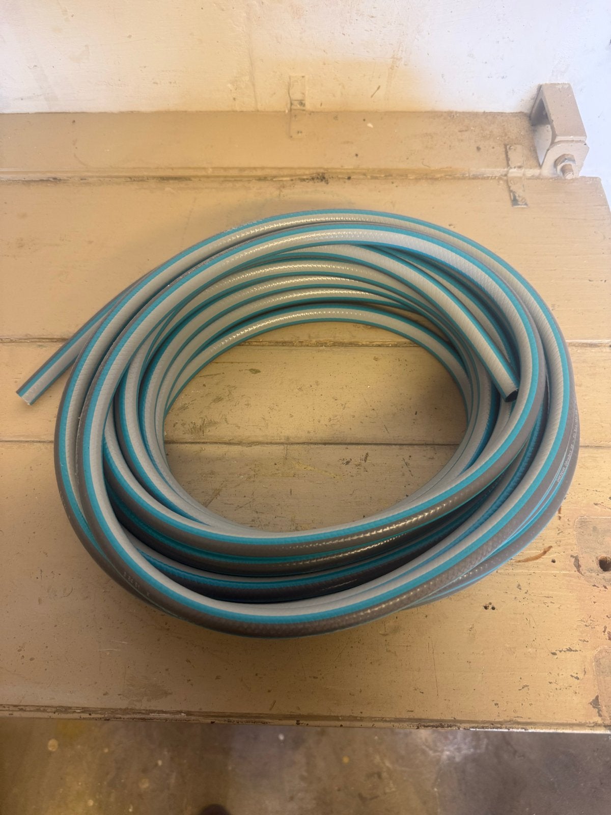Nieuwe Gardena tuinslang 15 meter, Ophalen of Verzenden, Nieuw, Tuinslang