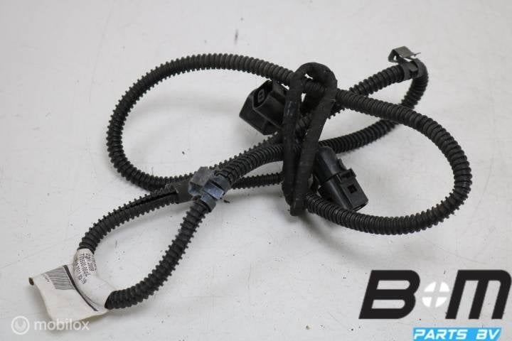 Kabelboom in achterbumper VW Golf 6 5K0971104B, Gebruikt