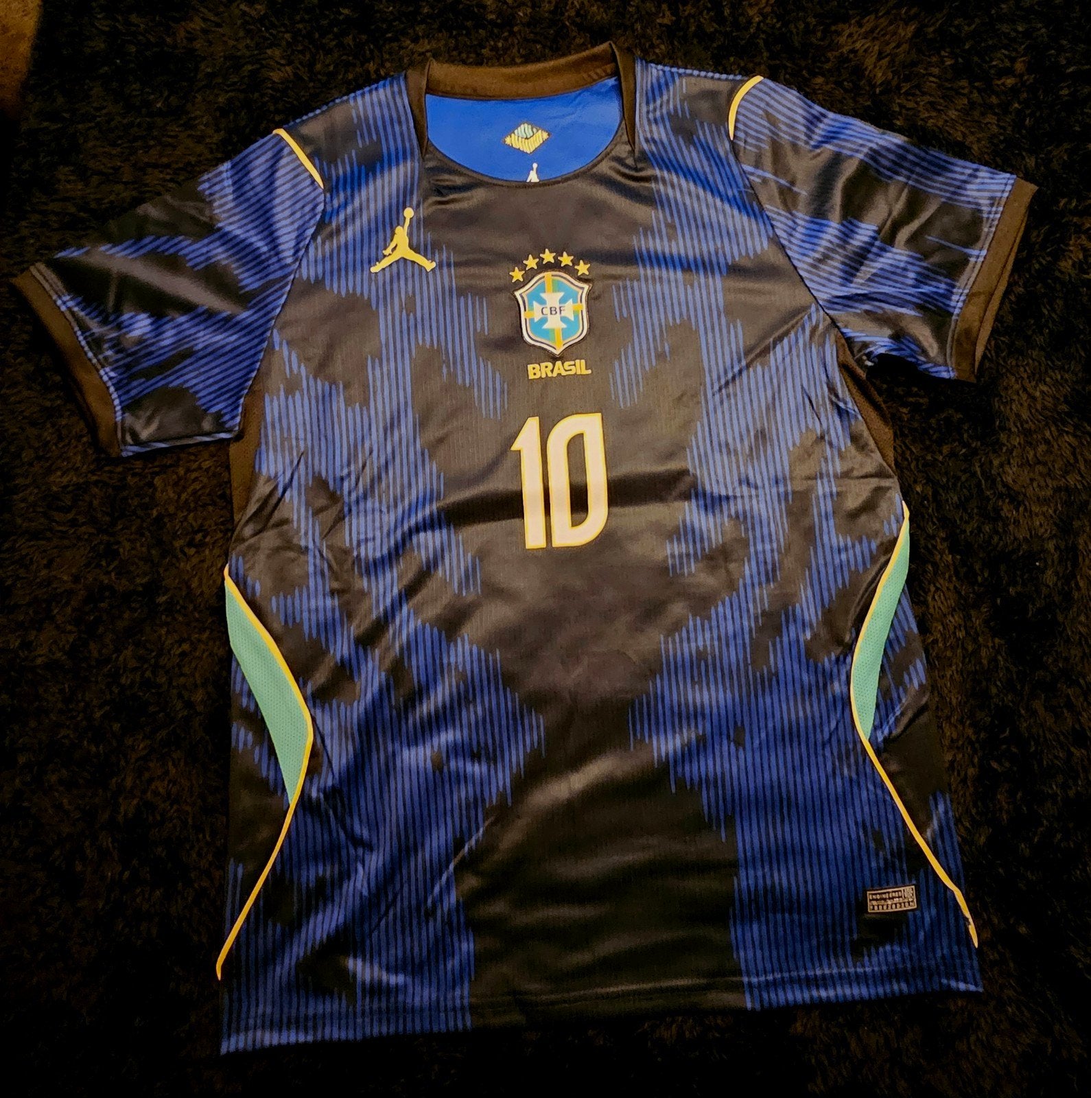 voetbal, Ophalen of Verzenden, Nieuw, Shirt