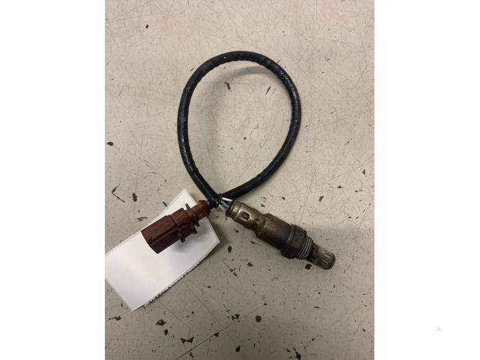 Lambda Sonde van een Audi A3, Auto-onderdelen, Uitlaatsystemen, Gebruikt, -, -, -