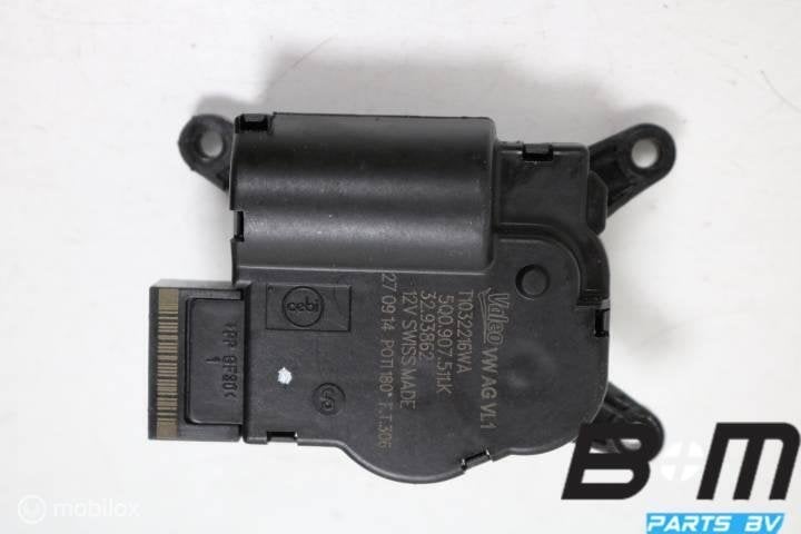 Kachelstelmotor VW Passat B8 5Q0907511K, Gebruikt