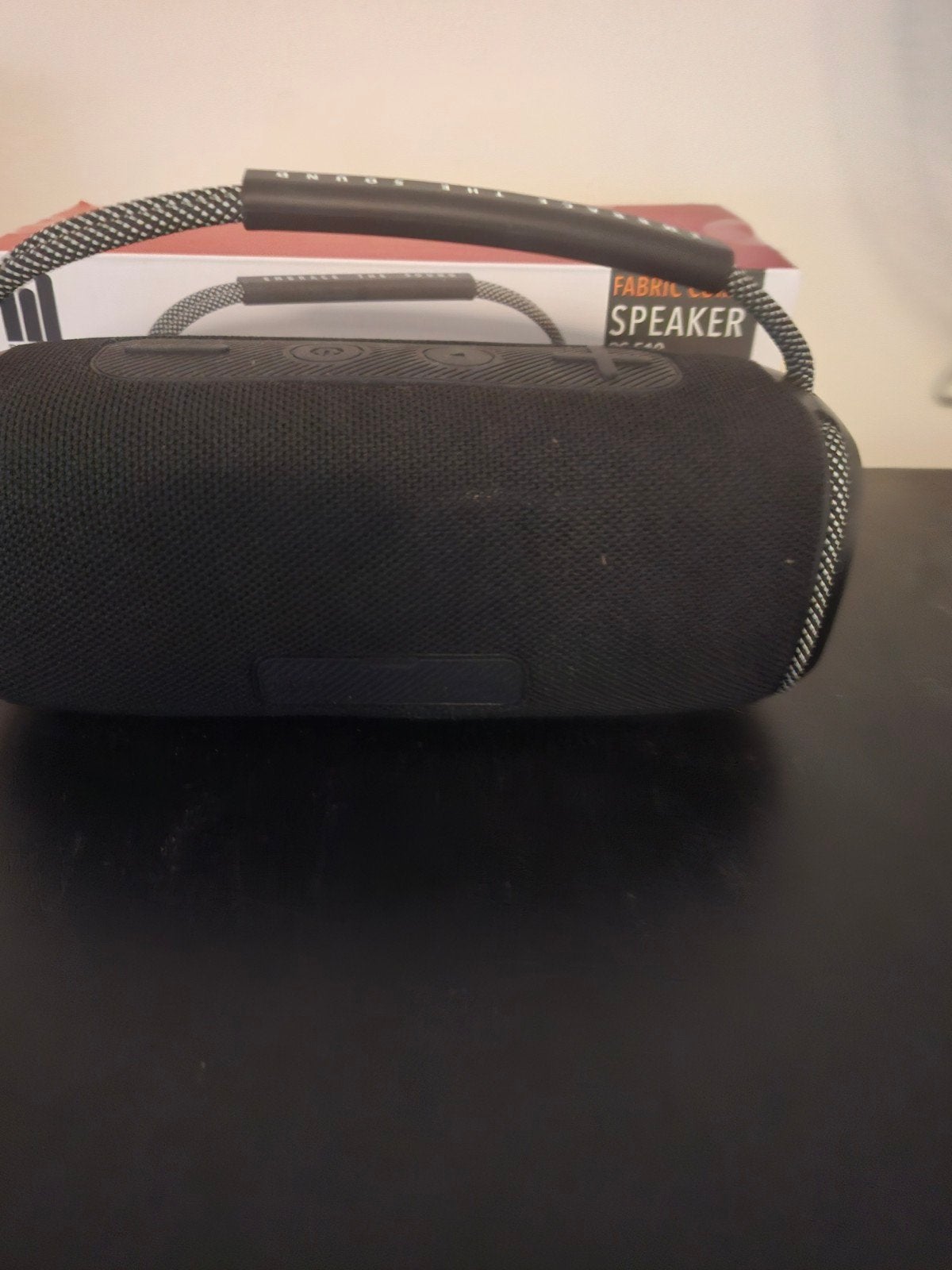 te koop Roseland speaker RS-510 - box, Overige typen, Nieuw, Minder dan 60 watt, Ophalen
