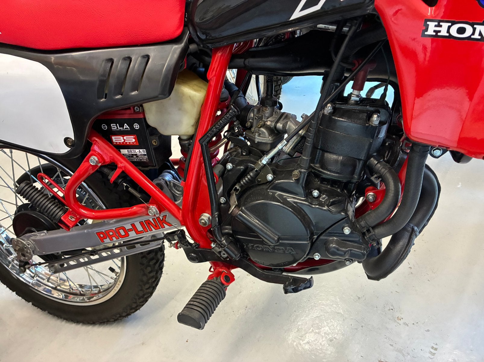 Honda mtx 50, Fietsen en Brommers, Brommers | Honda, Ophalen, MTX