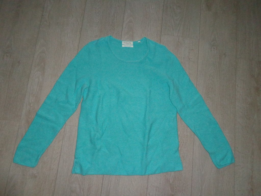 4 damestruien van vila, montego,christian berg, maat L, Ophalen of Verzenden, Zo goed als nieuw, Maat 42/44 (L)
