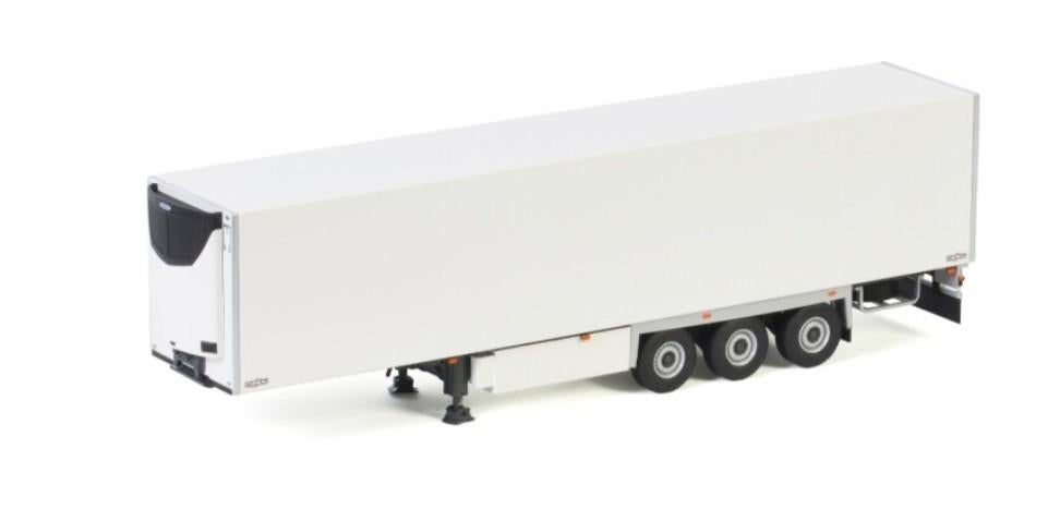 WSI 3 ASSIGE KOELTRAILER, Wsi, ., Nieuw, Ophalen of Verzenden