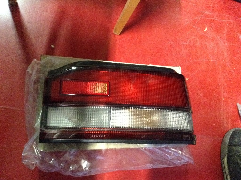 Nieuwe oldtimer auto onderdelen Mazda 323 III BF 1985/89, Ophalen of Verzenden, Nieuw