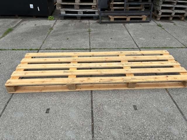 Grote pallets