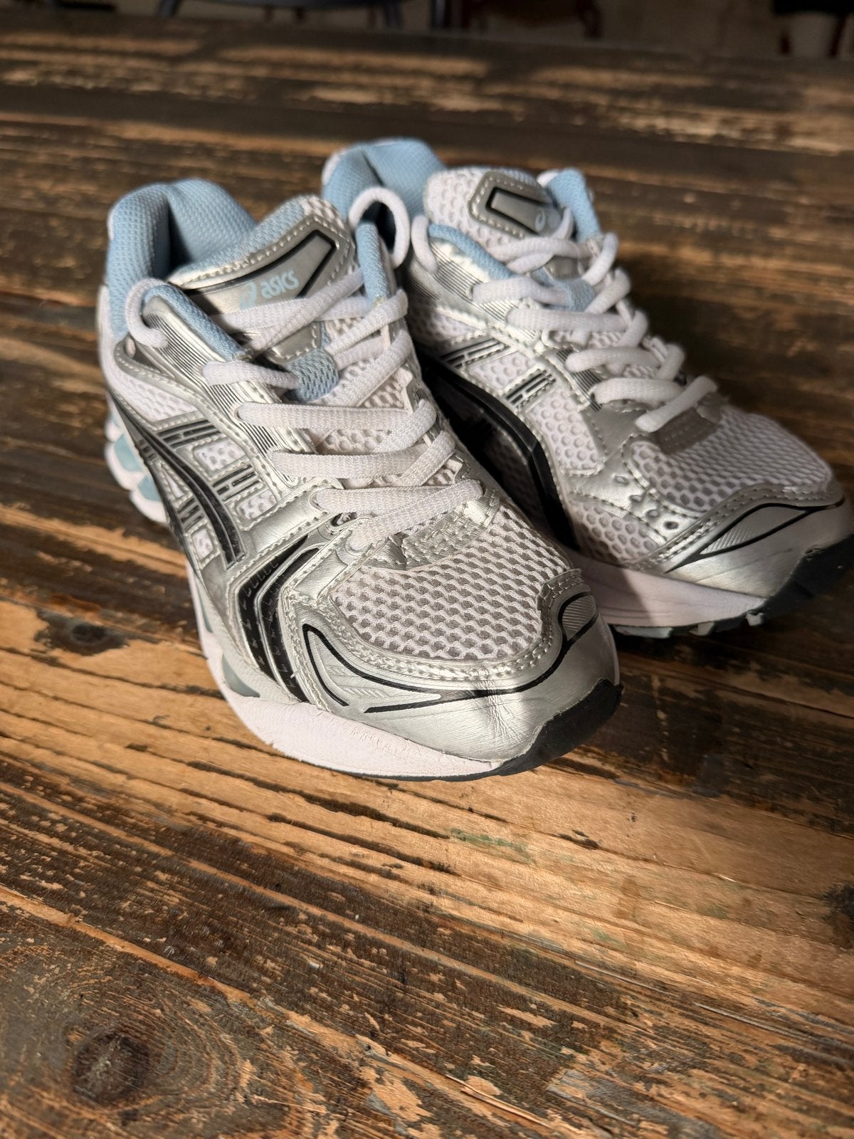 Asics Sportstyle maat 36, Hardloopschoenen, Verzenden, Zo goed als nieuw, Hardlopen