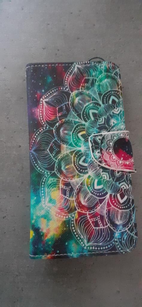 Samsung a50 hoesje nieuw!, Ophalen of Verzenden, Nieuw, Flipcase
