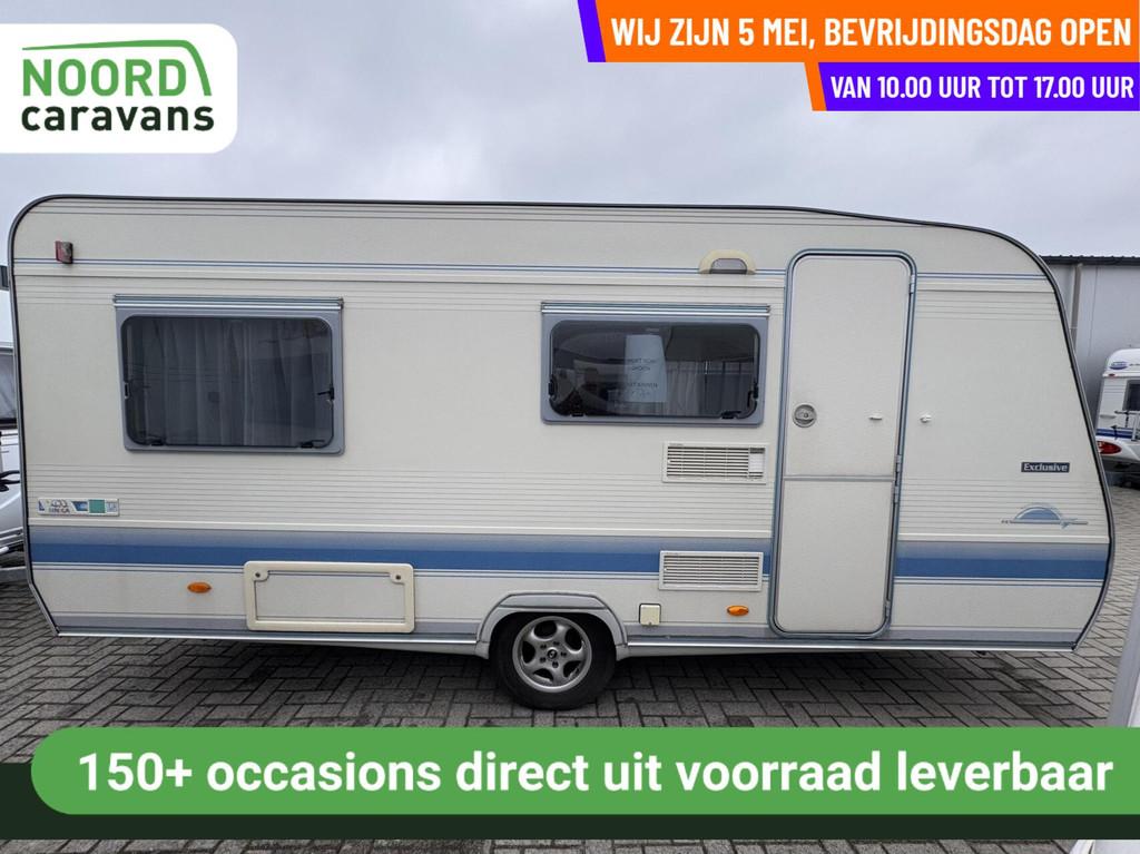 Adria UNICA 462 DP EXCLUSIVE  VOORTENT, FRANSBED, TREINZIT, Serviceluik, Bedrijf, 750 - 1000 kg, Adria