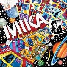 Mika - The Boy Who Knew Too Much (Nieuw), Ophalen of Verzenden, Nieuw in verpakking, Pop, Album