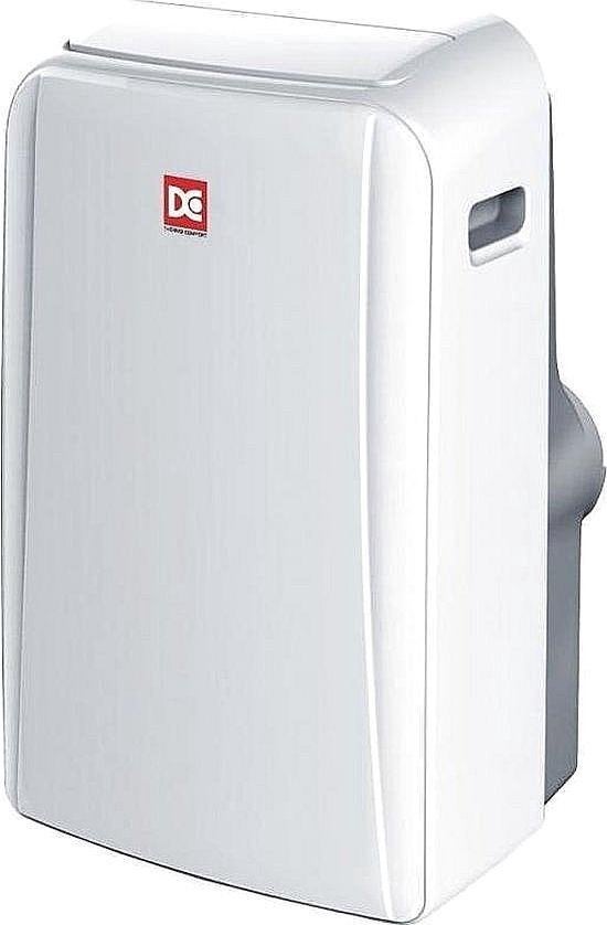 Thermo Comfort Mobiele Airco TC35-16 - 12000 BTU/h, Witgoed en Apparatuur, Ophalen, Gebruikt, Minder dan 60 m³, Energieklasse A of zuiniger