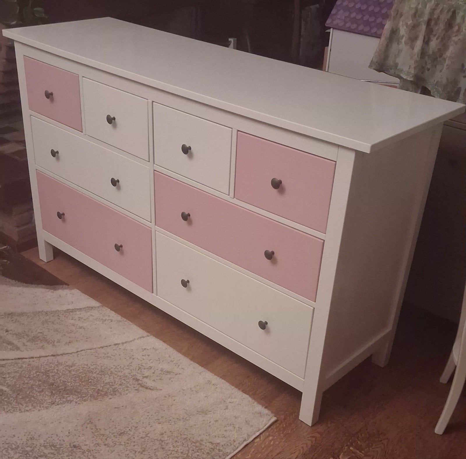 Ikea Hemnes Ladekast, Ophalen, Zo goed als nieuw