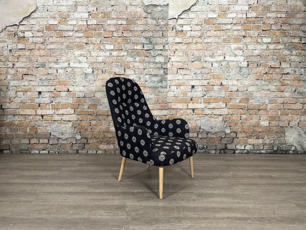 Design Fauteuil prints bij TheReSales, Ophalen, Minder dan 75 cm, Design, Zo goed als nieuw