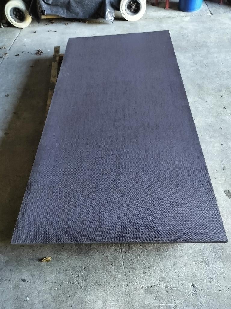 Betonplex met antisliplaag dik 30 mm., Ophalen, Nieuw, Betonplex, 20 tot 50 mm
