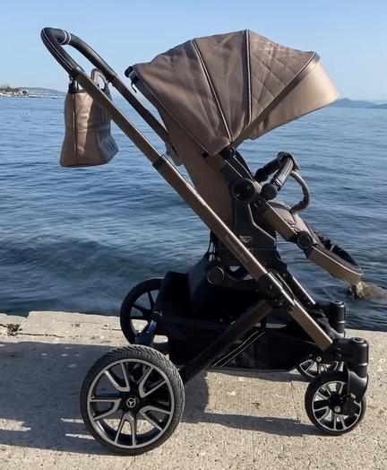 Mercedes Kinderwagen Avantgarde (meerdere kleuren), Kinderen en Baby's, Kinderwagens en Combinaties, Nieuw, Ophalen of Verzenden