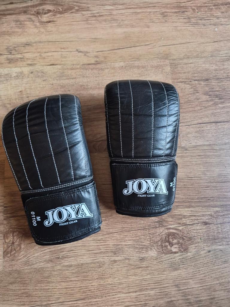 Joya Zakhandschoenen - Maat M, Ophalen of Verzenden, Zo goed als nieuw, Overige
