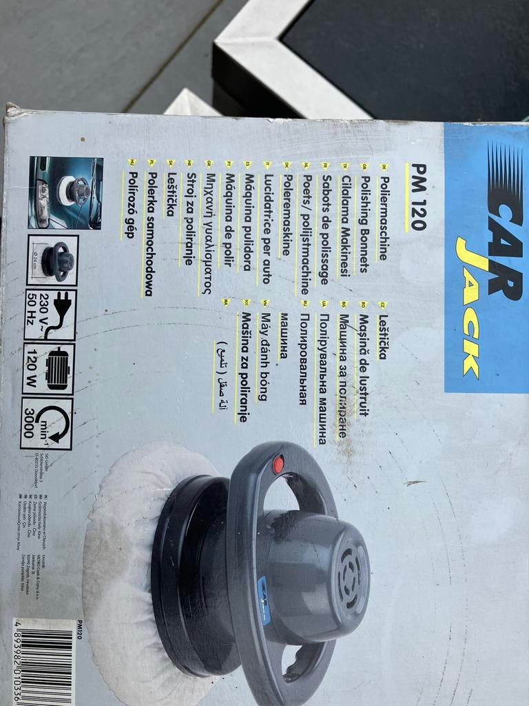 Poets machine, Ophalen of Verzenden