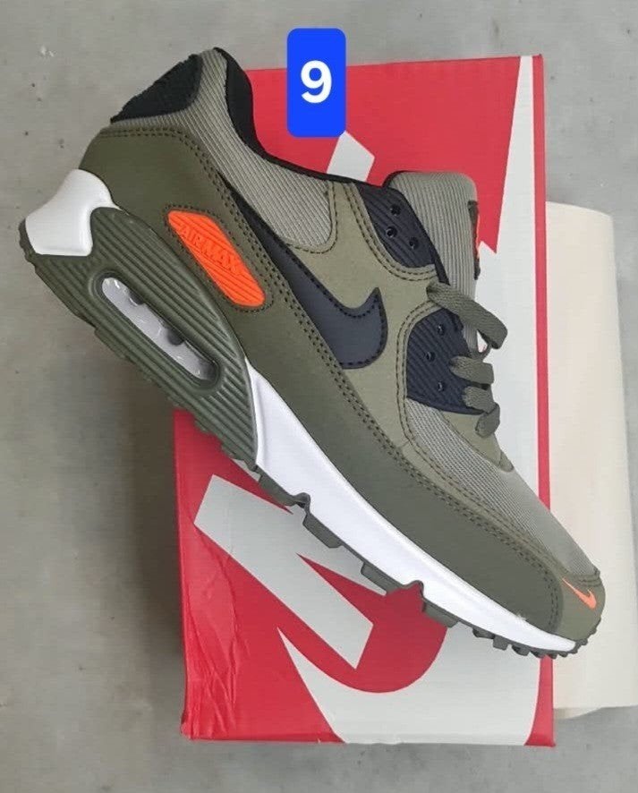 nike air max 90, Ophalen of Verzenden, Nieuw, Zwart, Nike air max