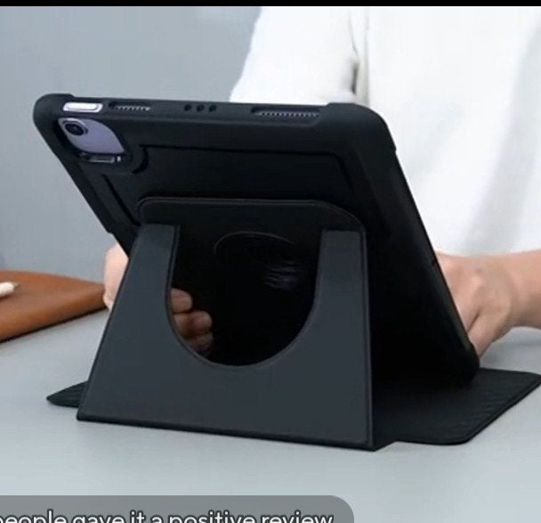 kwaliteit nieuw magnetische smart case voor diverse iPads , Computers en Software, Tablet-hoezen, Ophalen of Verzenden, Nieuw