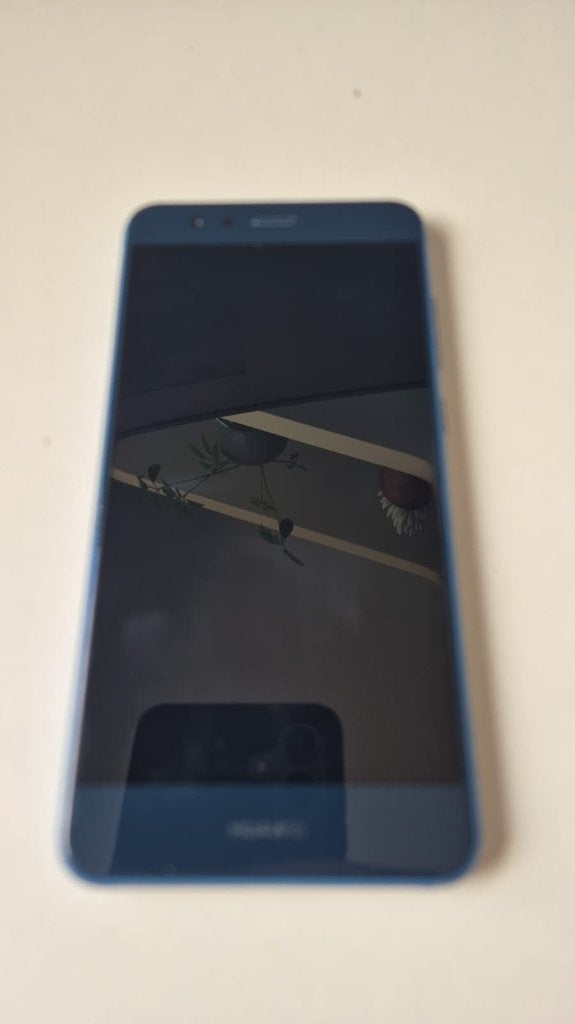 Huawei P10 Lite - 32 GB - Blauw2, Gebruikt, Blauw, Ophalen of Verzenden, Zonder simlock