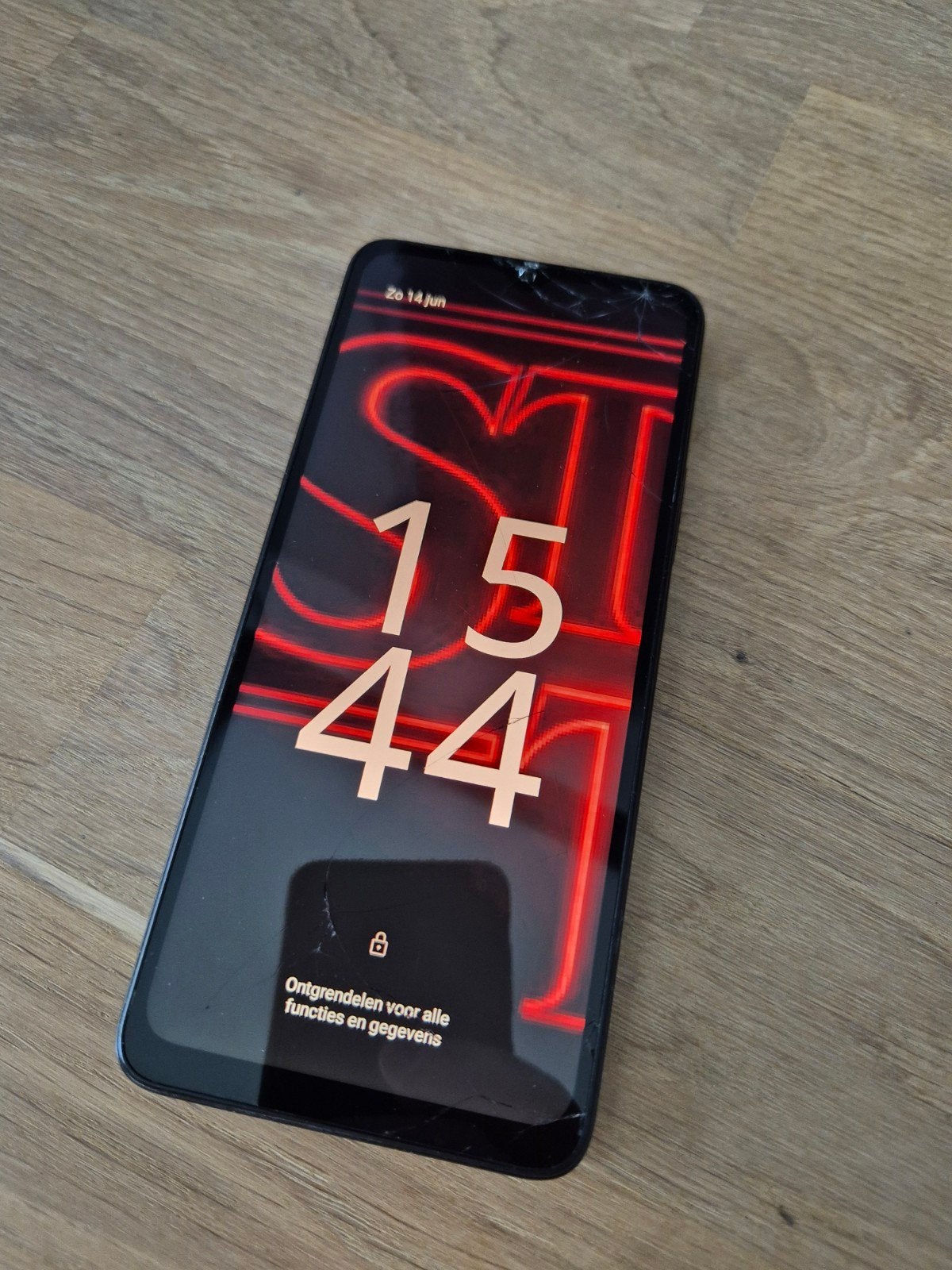 Xiaomi Redmi A3 telefoon, Gebruikt, Ophalen of Verzenden, Klassiek of Candybar, Zonder simlock