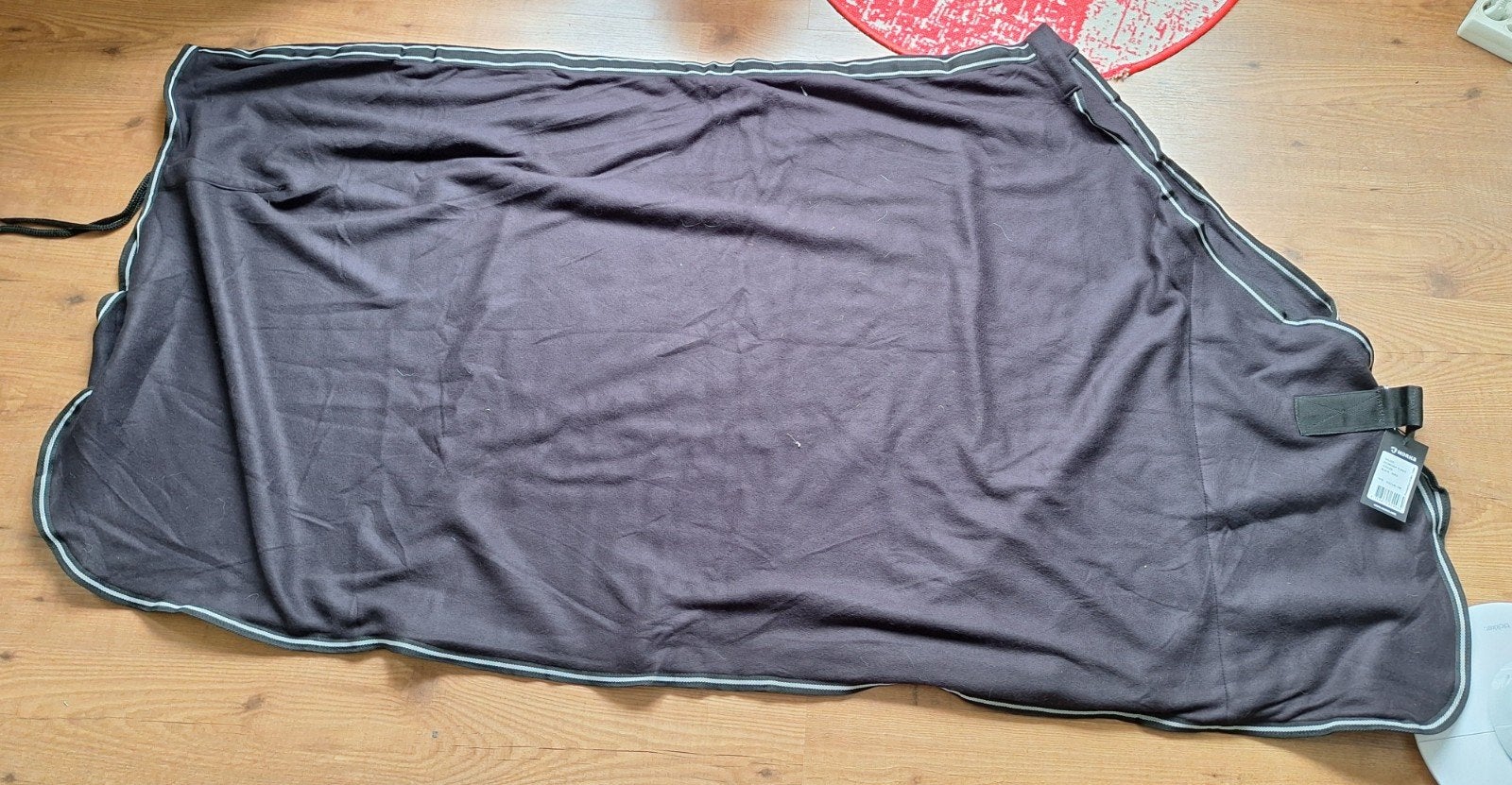nieuwe horka zweet deken mt 185, Full (L), Overige merken, Nieuw, Ophalen of Verzenden