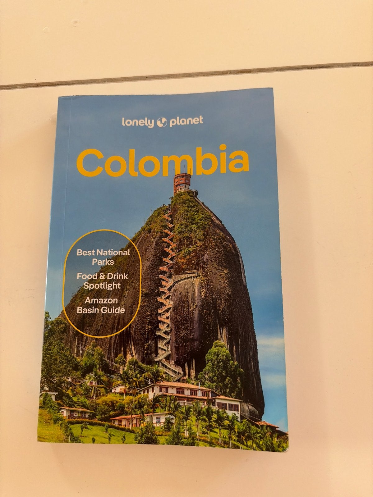 Lonely Planet Colombia Reisgids - 11e editie, Boeken, Lonely Planet, Ophalen of Verzenden, Reisgids of -boek, Zuid-Amerika
