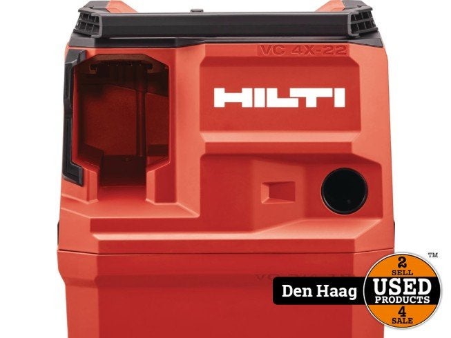 Hilti Nuron VC 4LX-22 T8 L-klasse Accustofzuiger | Nieuw, Hilti, Nieuw, Support@hilti.com, Hilti Corporation, Feldkircher Strasse 100, 
9494 Schaan
Liechtenstein