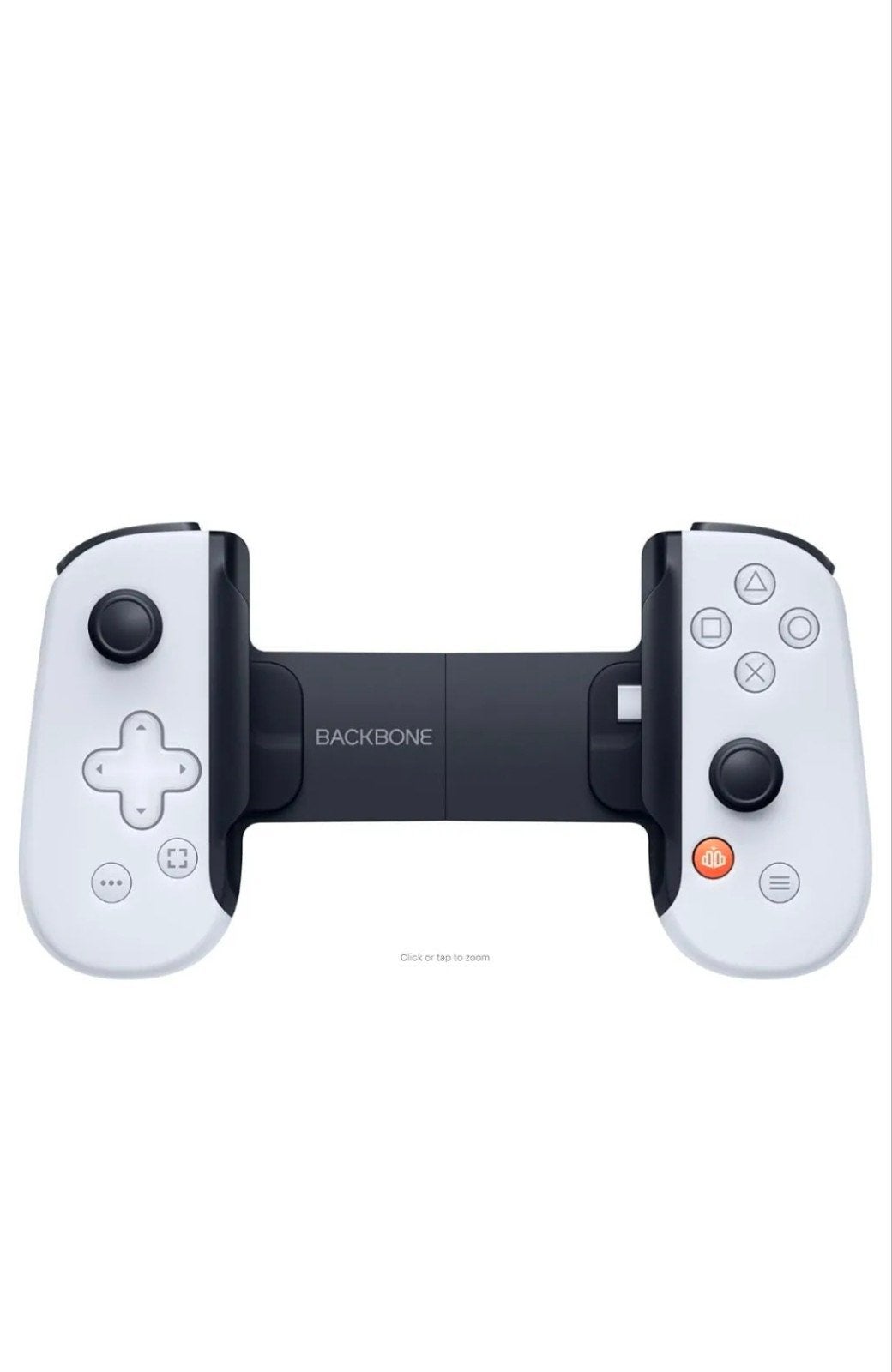 Backbone One Playstation edition, Ophalen, Zo goed als nieuw