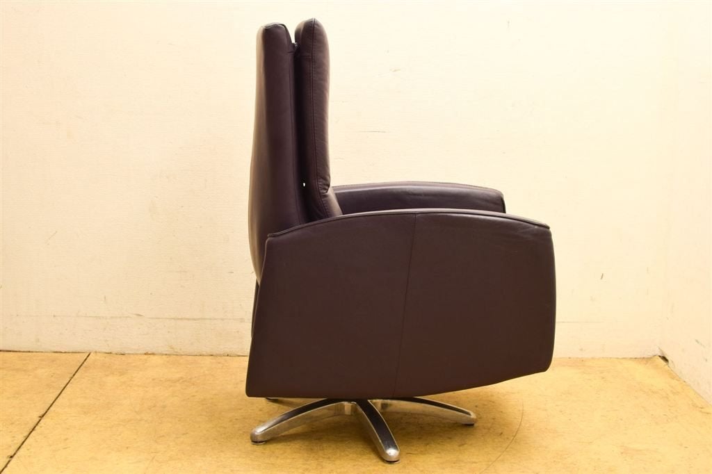 Relaxfauteuil 49871, Gebruikt, Minder dan 75 cm, Ophalen of Verzenden, Stof