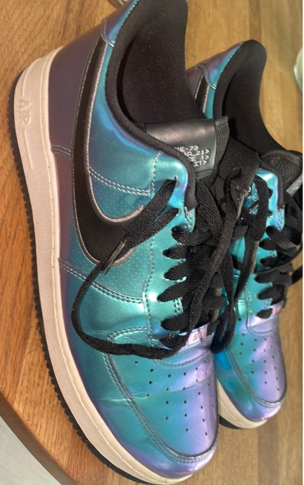 Nike maat 43, Ophalen, Overige kleuren, Sneakers of Gympen, Gedragen