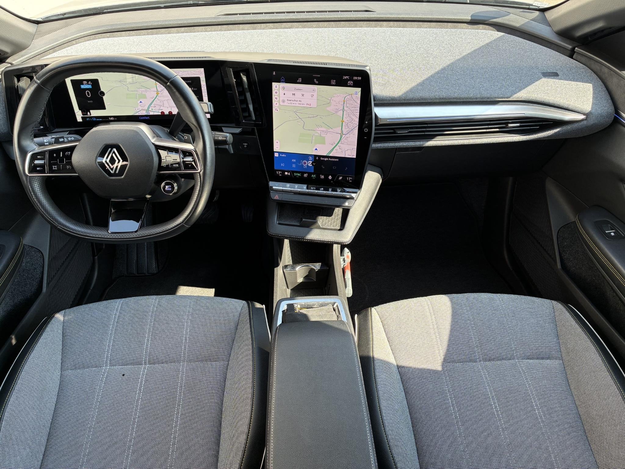 Renault Megane E-Tech EV60 Optimum Charge Techno / SOH 94,64, Auto's, Renault, https://media-marktplaats.export.dv.nl/22927810303/document-1.pdf