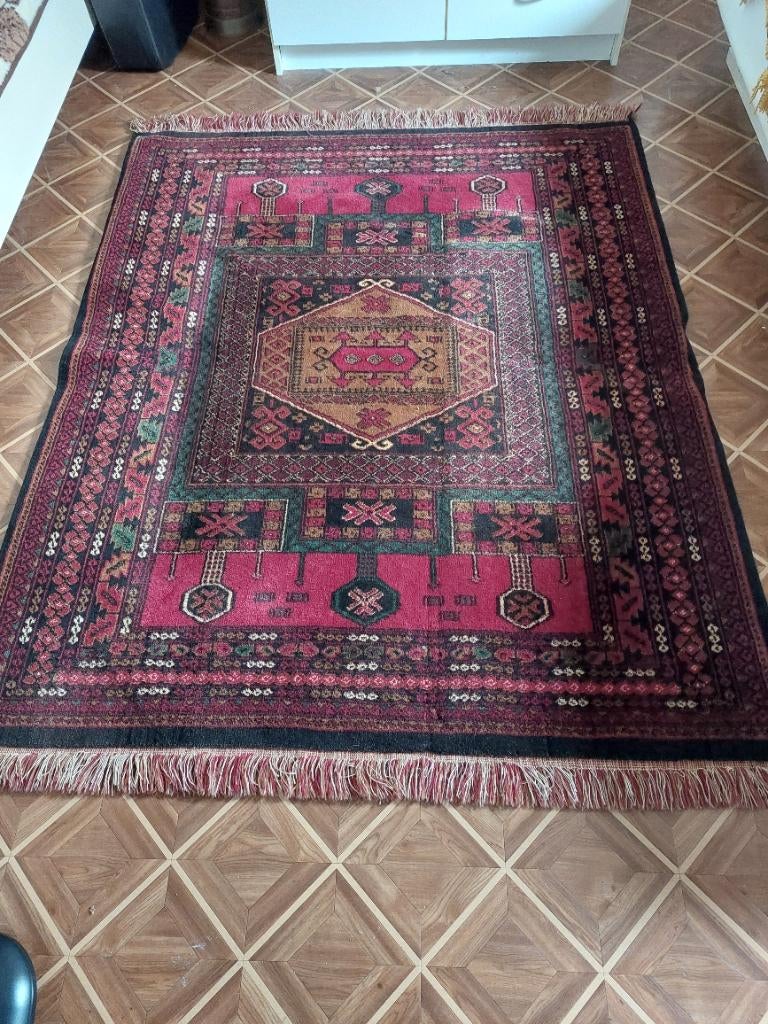 Tafelkleed, Ophalen, Gebruikt, 100 tot 150 cm, Klassiek