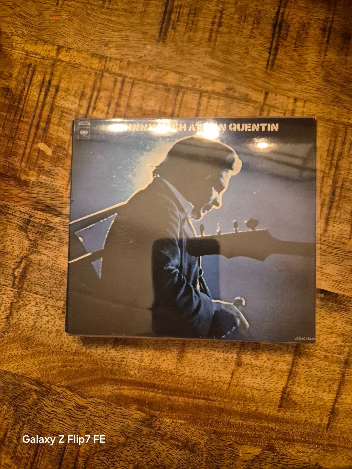 Johnny Cash, Ophalen of Verzenden, Zo goed als nieuw, Overige formaten