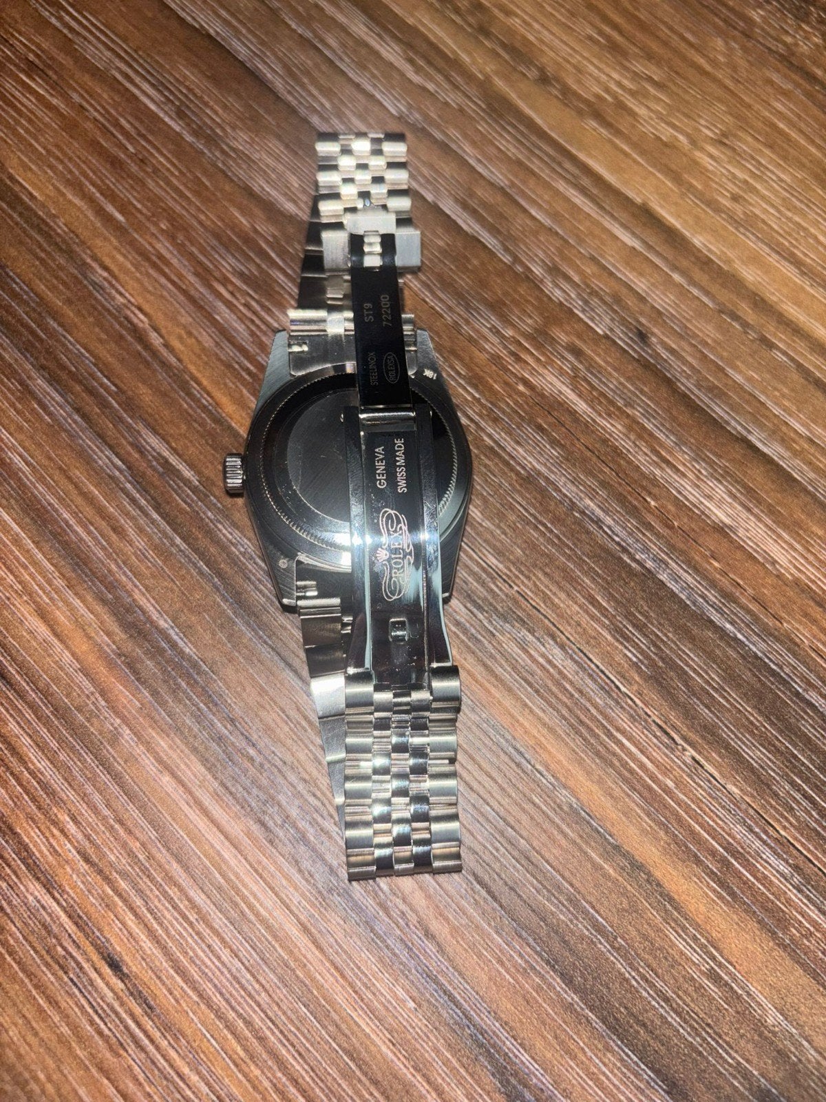 Rolex, Ophalen, Rolex, Polshorloge, Nieuw